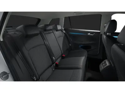 Volkswagen Golf Variant – Foto 11
