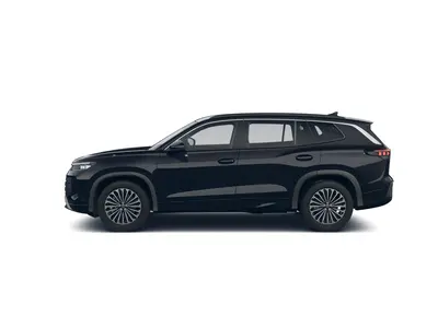 Volkswagen Tayron – Foto 6