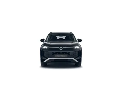 Volkswagen Tayron – Foto 7