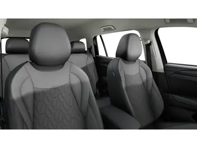 Volkswagen Tayron – Foto 10