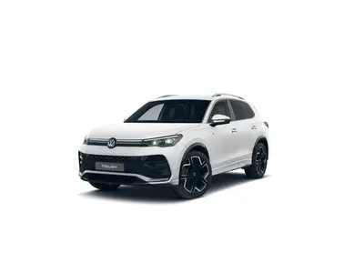 Volkswagen Tiguan – Foto 2