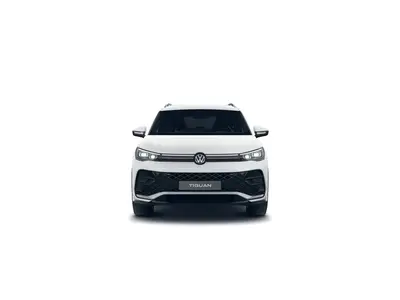 Volkswagen Tiguan – Foto 3