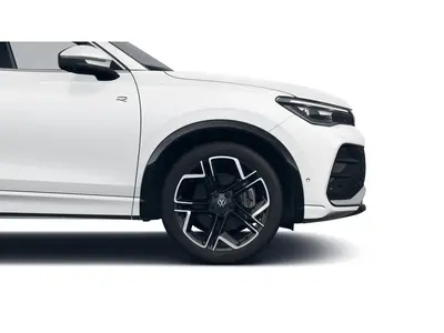Volkswagen Tiguan – Foto 4