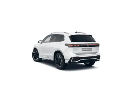 Volkswagen Tiguan – Foto 5