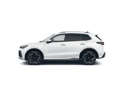 Volkswagen Tiguan – Foto 6