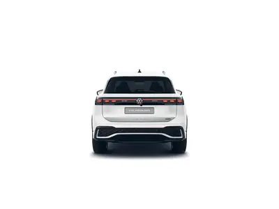 Volkswagen Tiguan – Foto 7