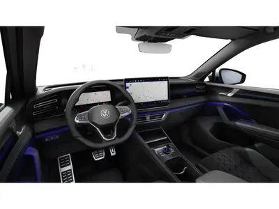 Volkswagen Tiguan – Foto 9