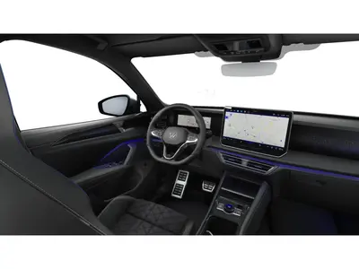 Volkswagen Tiguan – Foto 10