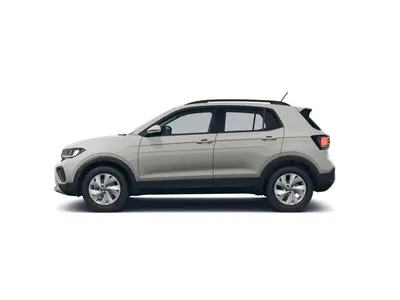 Volkswagen T-Cross – Foto 6