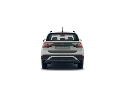 Volkswagen T-Cross – Foto 7