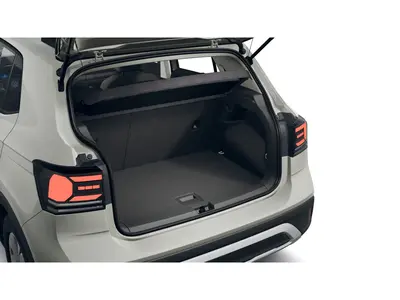 Volkswagen T-Cross – Foto 8