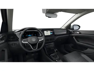 Volkswagen T-Cross – Foto 9