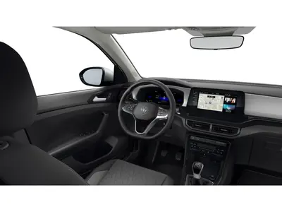 Volkswagen T-Cross – Foto 10