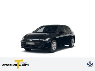 Volkswagen Golf – Foto 1