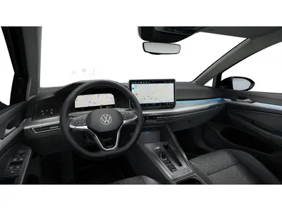 Volkswagen Golf – Foto 9