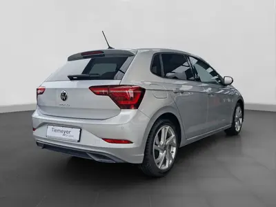 Volkswagen Polo – Foto 3