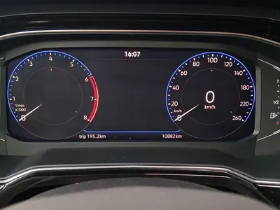 Volkswagen Polo – Foto 10
