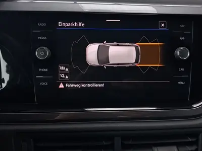 Volkswagen Polo – Foto 12