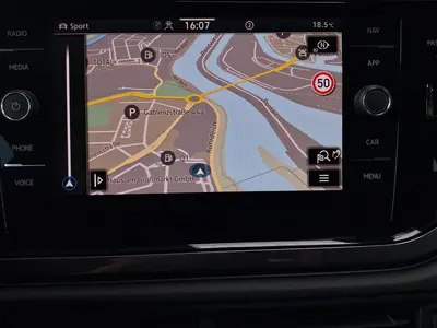 Volkswagen Polo – Foto 13