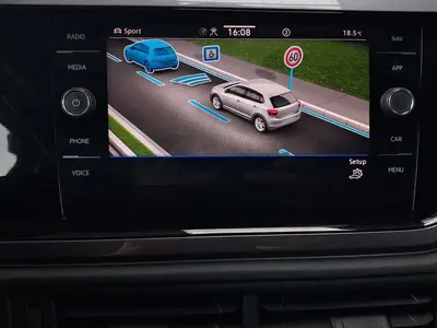 Volkswagen Polo – Foto 14