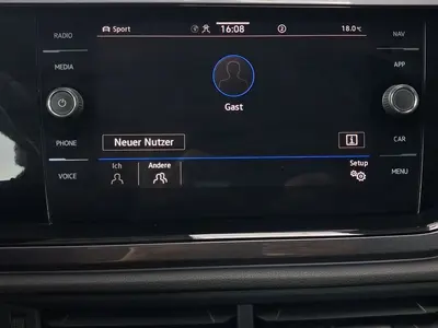 Volkswagen Polo – Foto 15