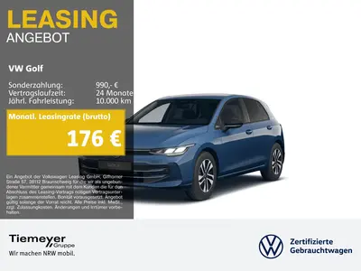 Volkswagen Golf – Foto 1