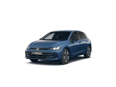 Volkswagen Golf – Foto 2