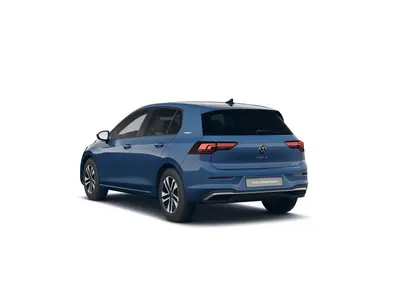 Volkswagen Golf – Foto 5