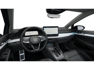 Volkswagen Golf – Foto 9