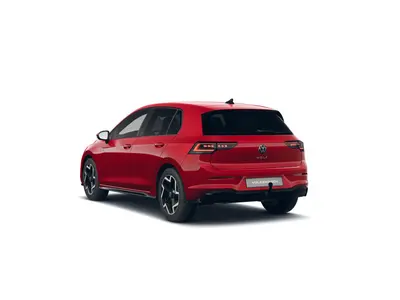 Volkswagen Golf – Foto 5