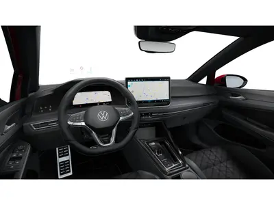 Volkswagen Golf – Foto 9