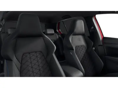 Volkswagen Golf – Foto 10