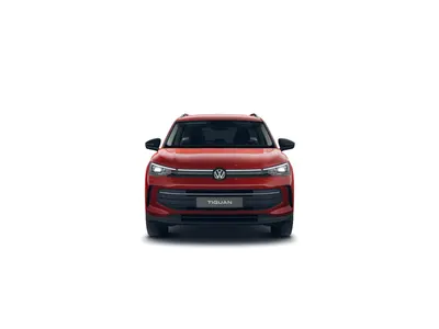 Volkswagen Tiguan – Foto 3