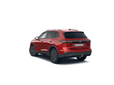 Volkswagen Tiguan – Foto 5