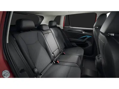 Volkswagen Tiguan – Foto 11