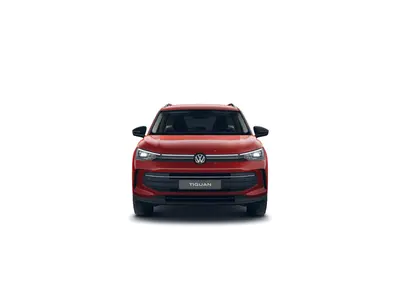 Volkswagen Tiguan – Foto 3