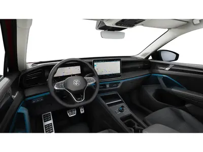 Volkswagen Tiguan – Foto 9