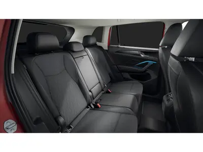 Volkswagen Tiguan – Foto 11