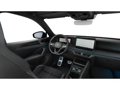 Volkswagen Tiguan – Foto 10