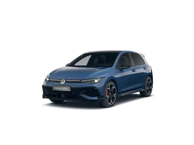 Volkswagen Golf GTI – Foto 2