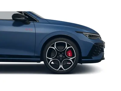 Volkswagen Golf GTI – Foto 4