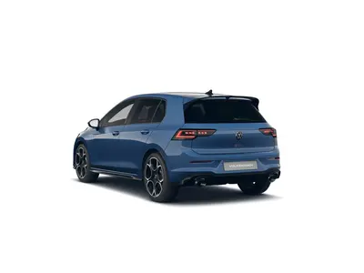 Volkswagen Golf GTI – Foto 5