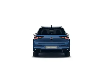 Volkswagen Golf GTI – Foto 7