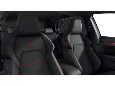 Volkswagen Golf GTI – Foto 10