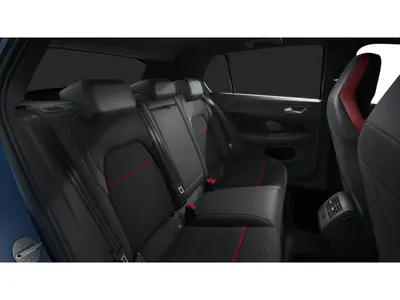 Volkswagen Golf GTI – Foto 11