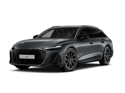 Audi A6 Avant – Foto 2