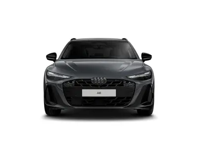 Audi A6 Avant – Foto 3
