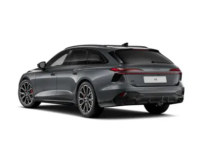 Audi A6 Avant – Foto 5