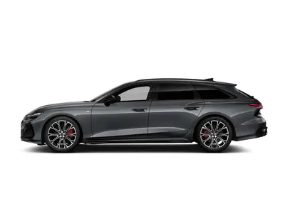 Audi A6 Avant – Foto 6