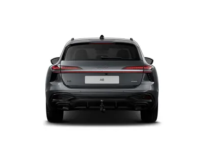 Audi A6 Avant – Foto 7
